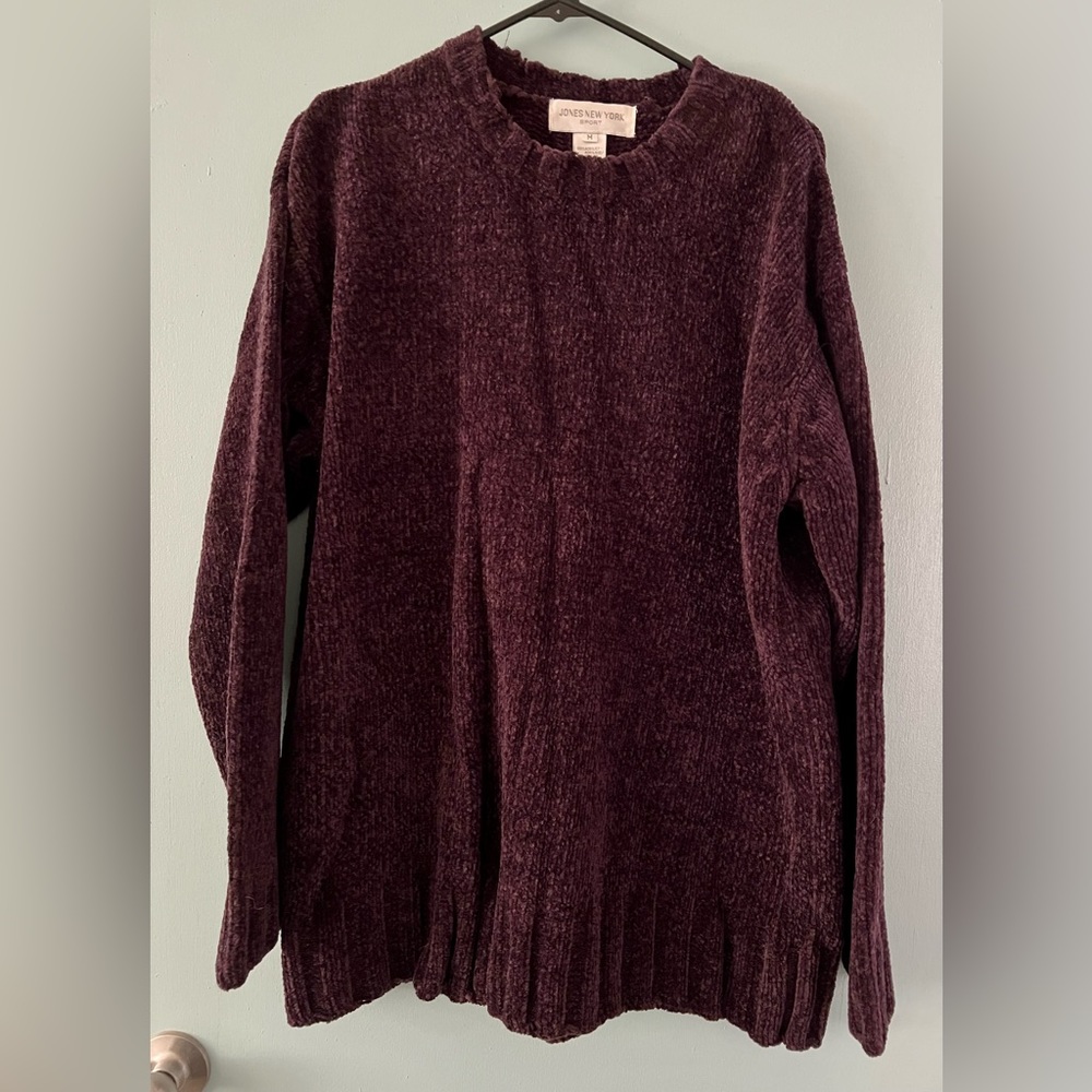 Jones New York Sweater